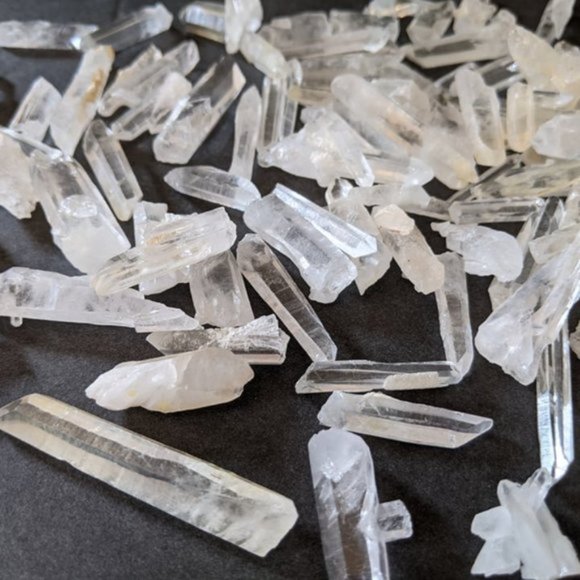 LAST 1 Crystal Luna Moon Goddess Gratitude Reflection Manifestation Journal Book - Picture 6 of 6